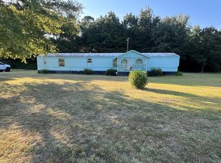 1259 Heucks Retreat Rd NE, Brookhaven, MS 39601