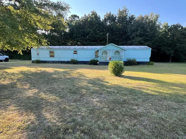 1259 Heucks Retreat Rd NE, Brookhaven, MS 39601