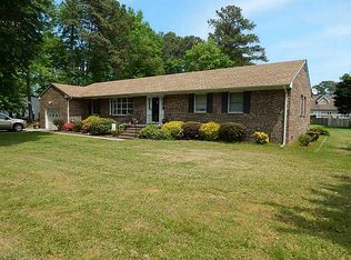 106 Bradley Dr, Yorktown, VA 23692
