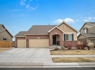 9942 Mobile St, Commerce City, CO 80022