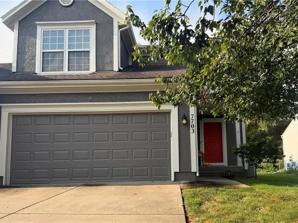 7703 W 148th St, Overland Park, KS 66223