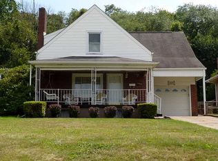 1415 Wade Street Ext, Aliquippa, PA