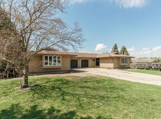 506 Van Dyke Ave, Ripon, WI 54971
