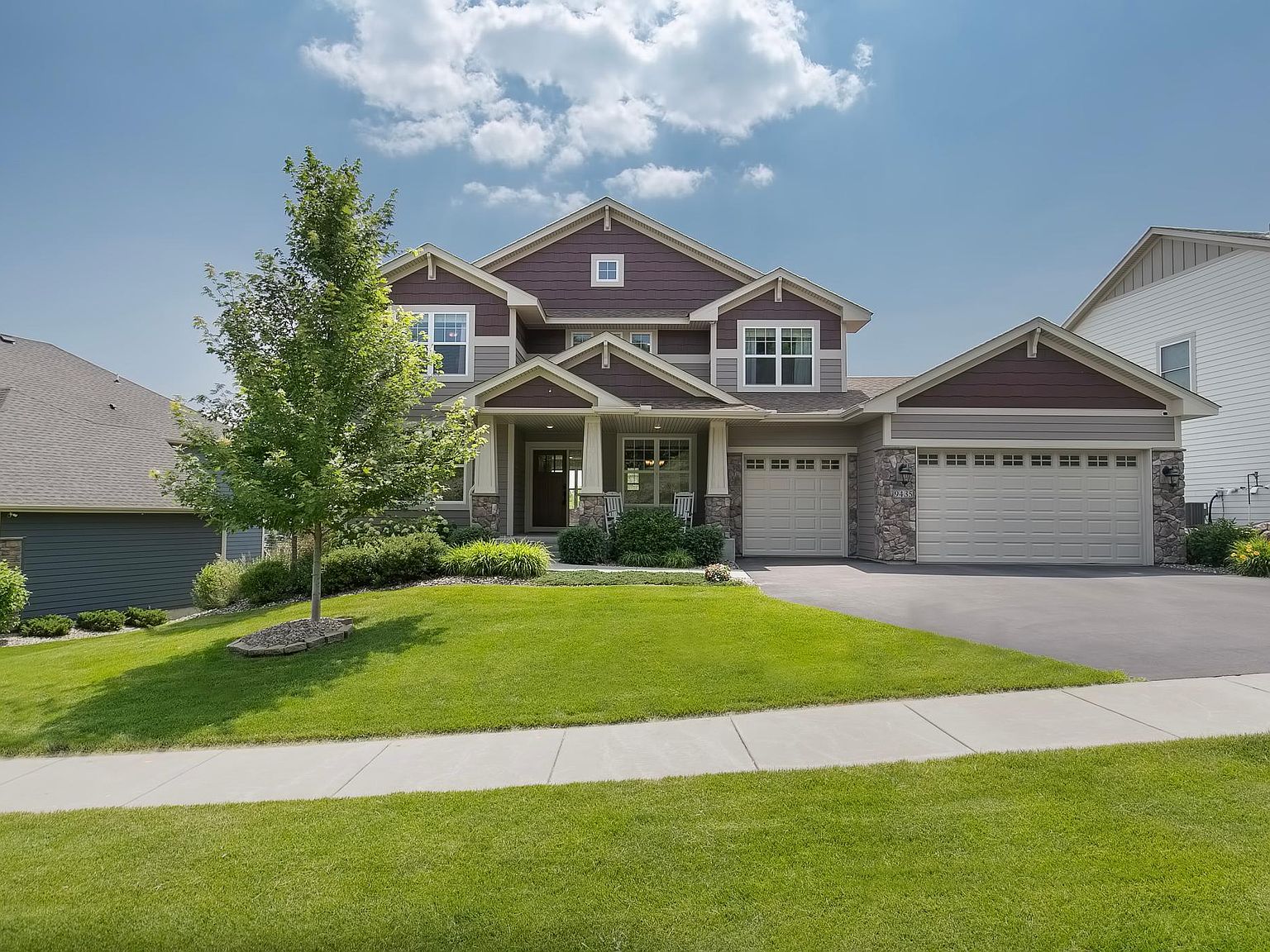 9435 River Rock Dr S, Chanhassen, MN 55317 Zillow