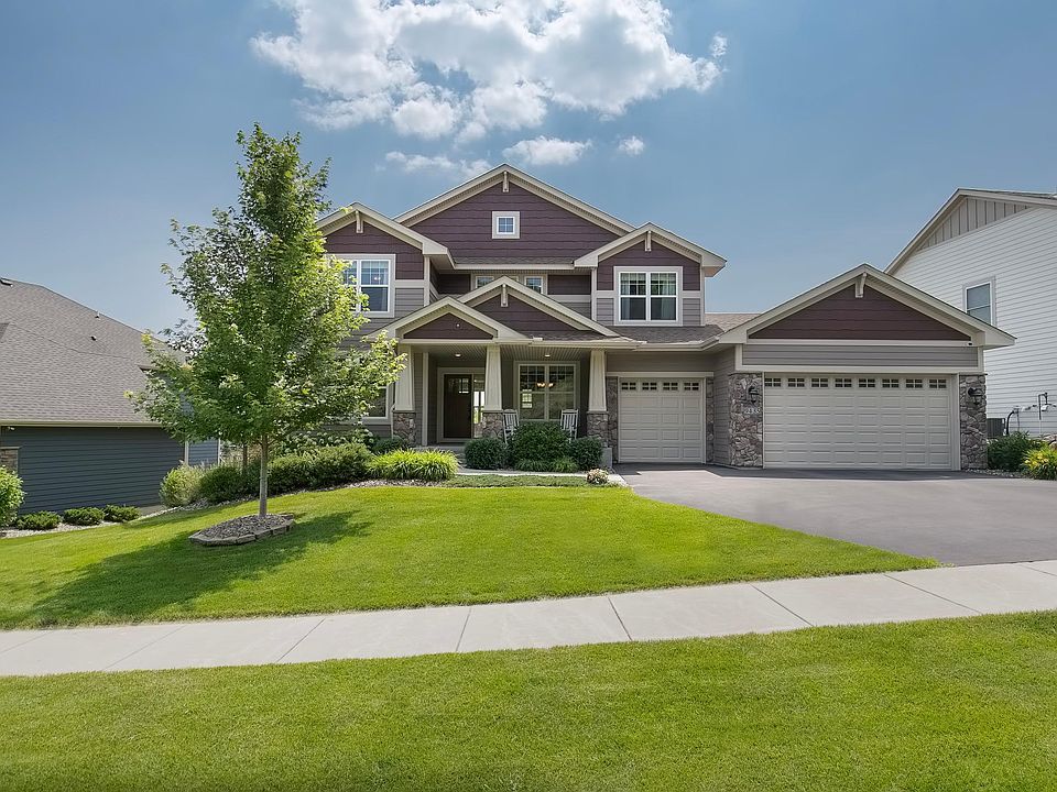 9435 River Rock Dr S, Chanhassen, MN 55317 Zillow