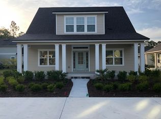 242 Floco Ave, Yulee, FL 32097