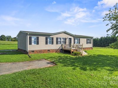 6760 Hildebran View St, Connelly Springs, NC, 28612