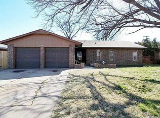 2616 SW 83rd St, Oklahoma City, OK 73159