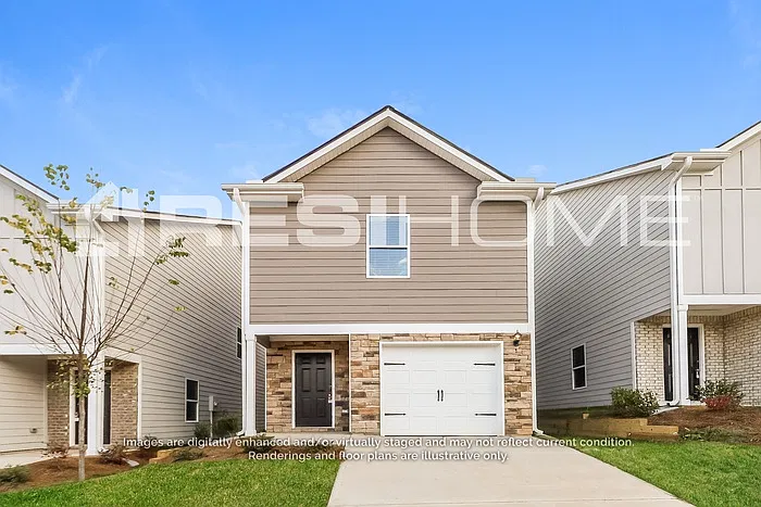 1070 Briar Creek Ct NE