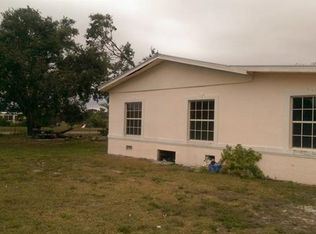 3512 Fort Simmons Ave, Labelle, FL 33935