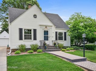 125 S Alfred Ave, Elgin, IL 60123