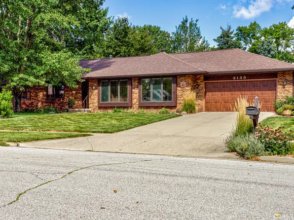 2133 Polk Dr, Ames, IA 50010