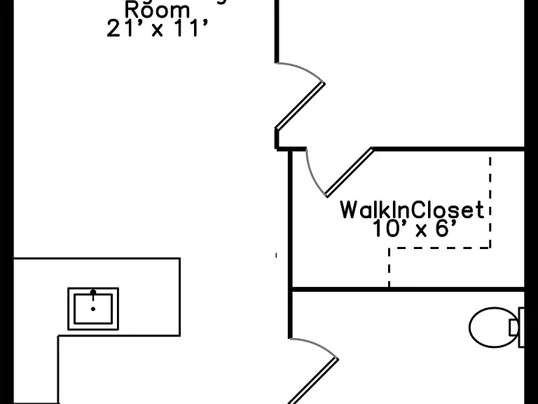 The Evergreen Lofts — Photo 15