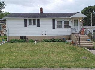 224 Moore St, Westville, IL 61883