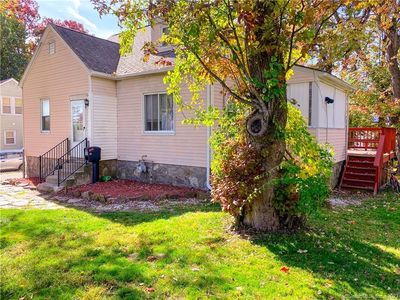 29 Warner Street, Waterbury, CT, 06704