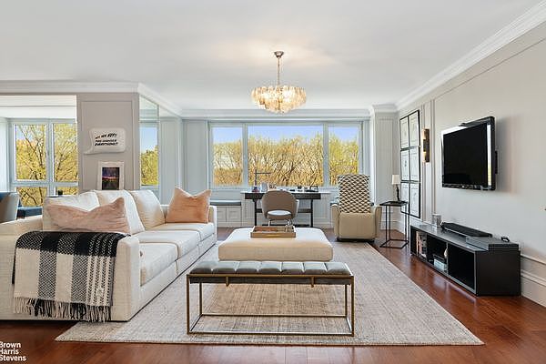 1st image of 24 Central Park S #9W