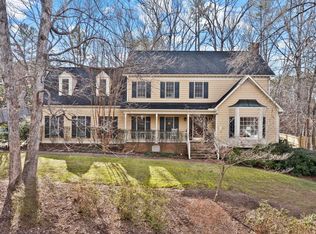 4109 Colville Rd, Durham, NC 27707