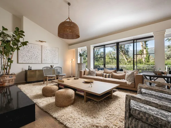 395 Woodley Rd, Santa Barbara, CA 93108