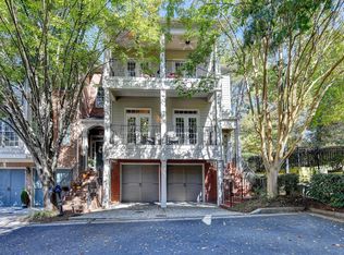 250 Meeting Ln #50, Sandy Springs, GA 30342