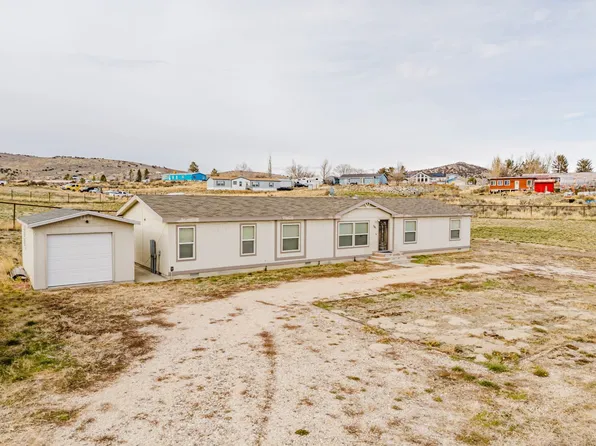 381 Merino Dr, Spring Creek, NV 89815