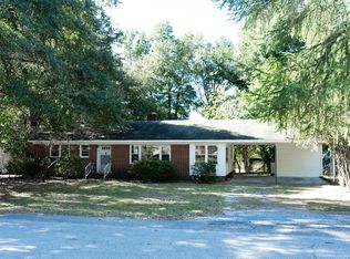 206 5th St, Jackson, SC 29831