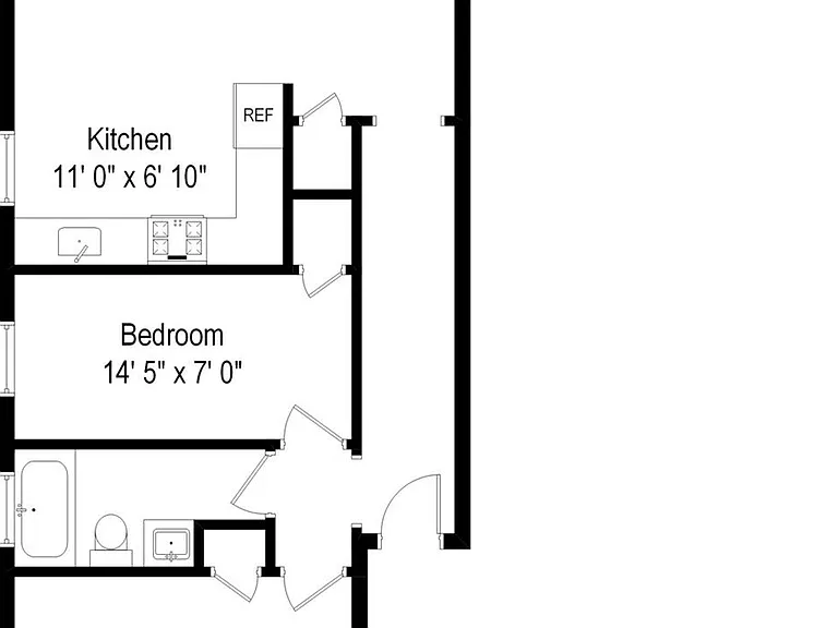 43 New Hyde Park Rd #1 — Photo 9
