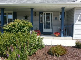 N6295 Woodland Meadows Dr, Sheboygan, WI 53083