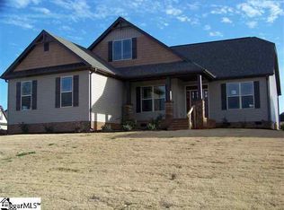 LOT 61 701 Ravel Ct, Travelers Rest, SC 29690