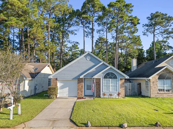 3058 Yorktown Cir, Fort Walton Beach, FL 32547