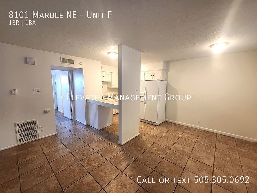 1st image of 8101 Marble Ave NE APT F