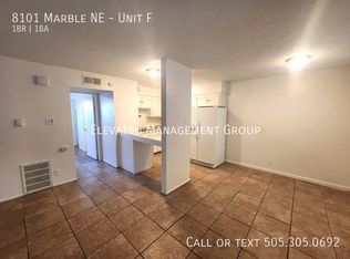 8101 Marble Ave NE APT F, Albuquerque, NM 87110