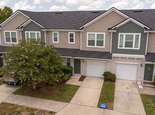 211 Moultrie Village Ln, Saint Augustine, FL 32086