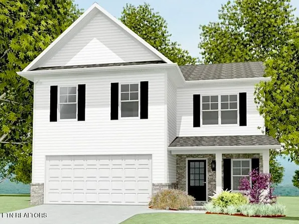 11507 Barkley Knoll Ln, Knoxville, TN 37932