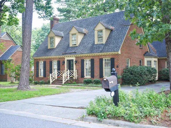 4037 Brassfield Dr, Rocky Mount, NC 27803