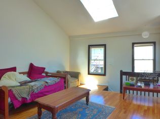 13 Shepard St #1, Brighton, MA 02135