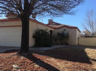 2425 High Desert Cir NE, Rio Rancho, NM 87144