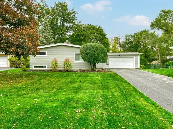 133 Fairfield Dr, Rochester, NY 14620