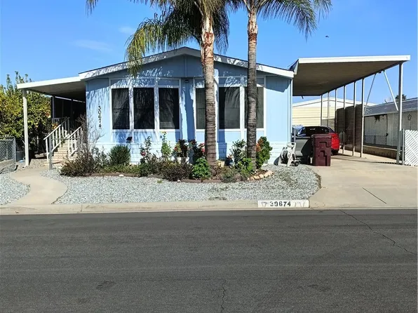 30674 Arenga Palm Dr, Homeland, CA 92548