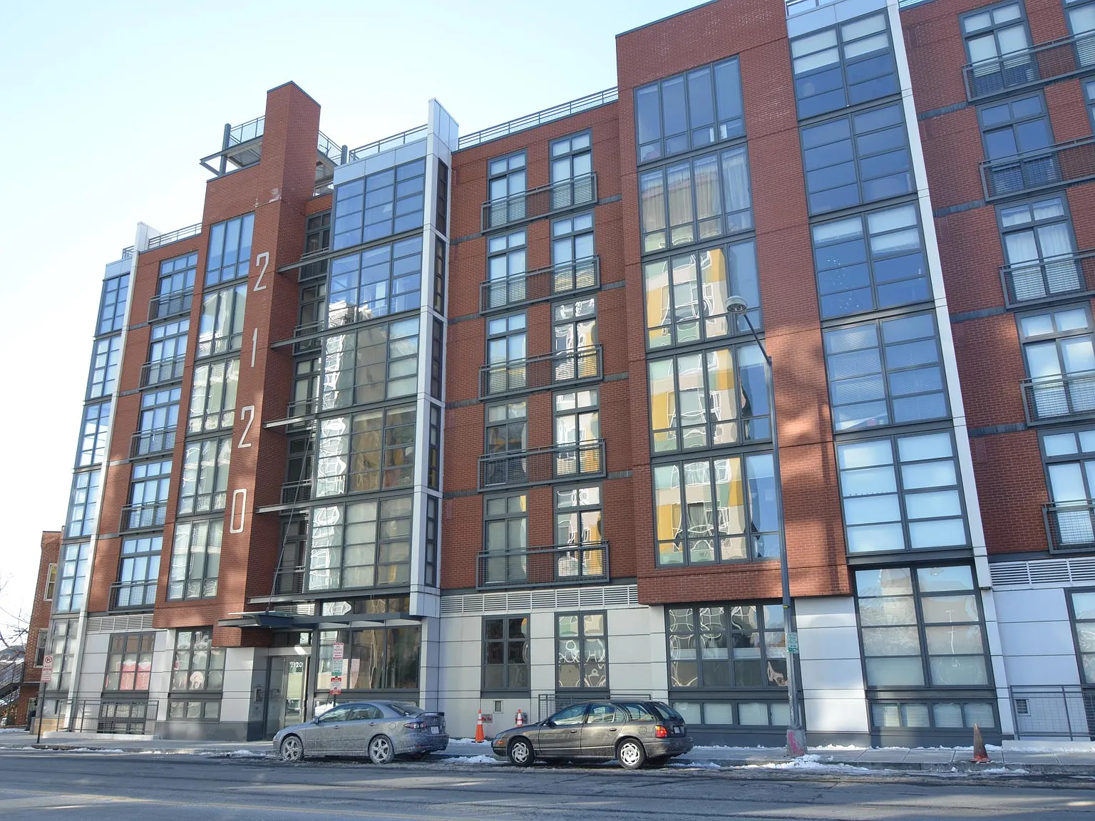 2120 Vermont Ave NW — Photo 1
