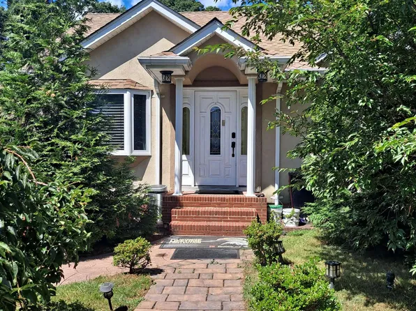 146 Liberty Ave, Belleville, NJ 07109