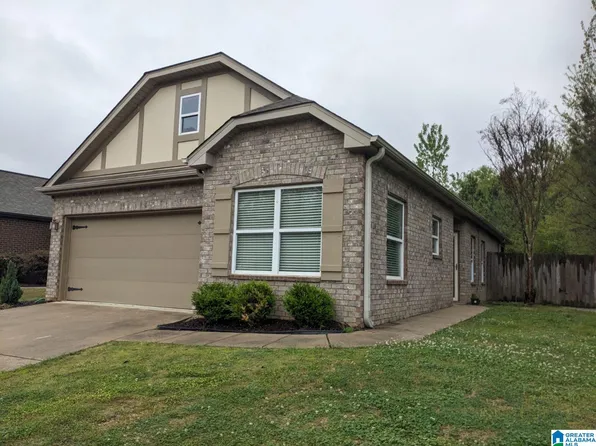 6592 Southern Trace Dr, Leeds, AL 35094