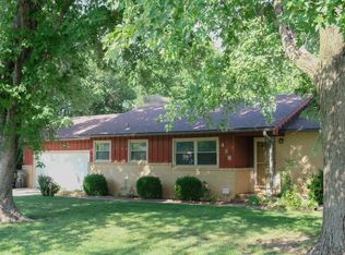 438 S Ralstin Rd, Wichita, KS 67209