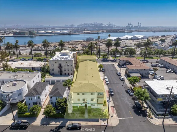 1144 S Palos Verdes St, San Pedro, CA 90731