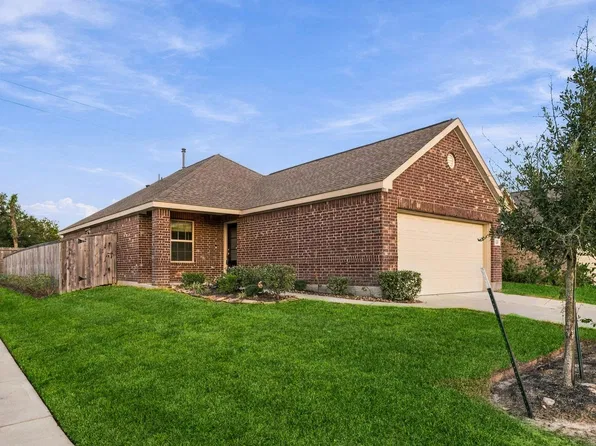 3029 Marble Rise Trl, Porter, TX 77365