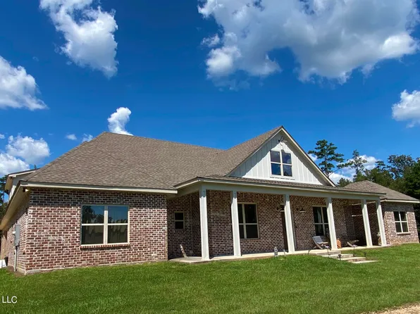41 Walter Penton Rd, Carriere, MS 39426