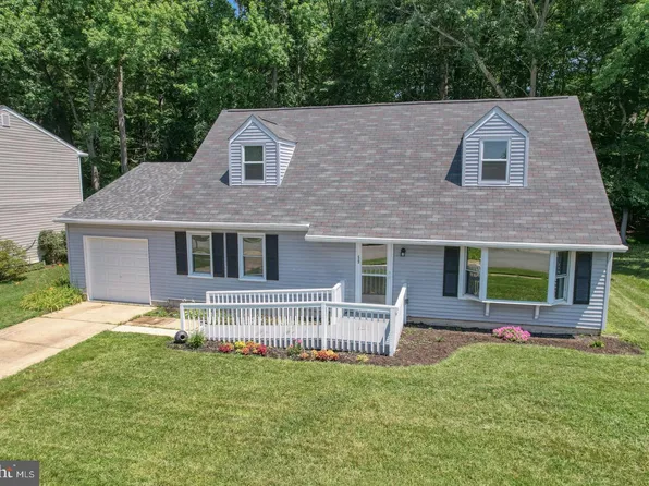 59 E Shady Dr, Newark, DE 19713