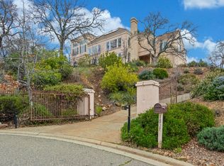 1807 Barcelona Ct, El Dorado Hills, CA