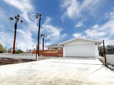 66735 Buena Vista Ave, Desert Hot Springs, CA, 92240