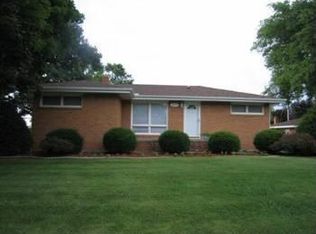 408 W Franklin St, Mc Lean, IL
