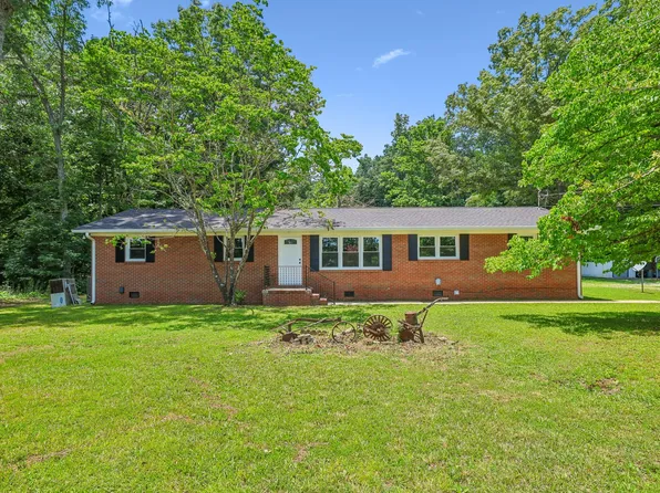 512 New Rock Creek Rd, Tullahoma, TN 37388